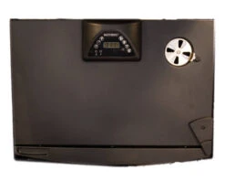 Masterbuilt Vertical Electric Smoker 101cm -Kamado Joe Bbq Store MB20079218 08