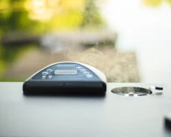 Masterbuilt Vertical Electric Smoker 101cm -Kamado Joe Bbq Store MB20079218 09