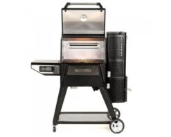 Masterbuilt Gravity Series 560 Digital Charcoal Grill + Smoker 9 Masterbuilt Gravity Series 560 Digital Charcoal Grill + Smoker -Kamado Joe Bbq Store MB560 SERIES 04