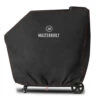 Masterbuilt Cover Suits Gravity Series 560 Digital Charcoal Grill + Smoker