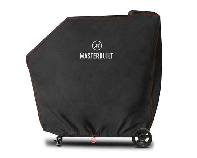 Masterbuilt Cover Suits Gravity Series 560 Digital Charcoal Grill + Smoker 1 Masterbuilt Cover Suits Gravity Series 560 Digital Charcoal Grill + Smoker
