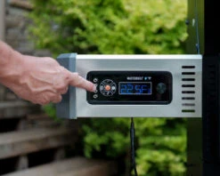 Masterbuilt Gravity Series 800 Digital Charcoal Grill + Smoker -Kamado Joe Bbq Store MB800 SERIES 04