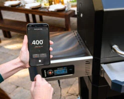 Masterbuilt Gravity Series 800 Digital Charcoal Grill + Smoker -Kamado Joe Bbq Store MB800 SERIES 05