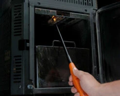 Masterbuilt Gravity Series 800 Digital Charcoal Grill + Smoker -Kamado Joe Bbq Store MB800 SERIES 08