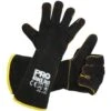 Maxiheat Heat Proof Leather Gloves