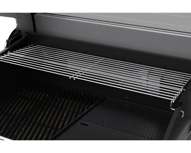 Premium Beefmaster 4 Burner Build-In BBQ 4 Premium Beefmaster 4 Burner Build-In BBQ - Image 4