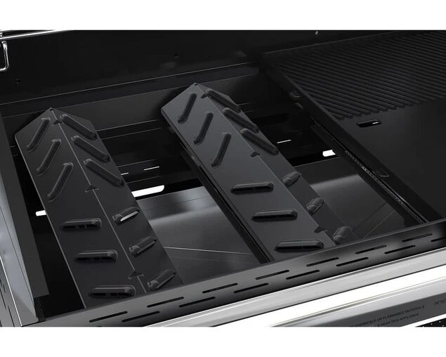 Premium Beefmaster 4 Burner Build-In BBQ 6 Premium Beefmaster 4 Burner Build-In BBQ - Image 6