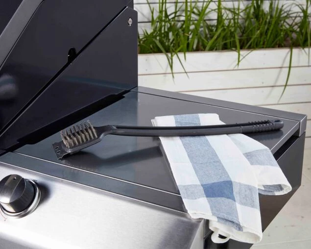 Pro Grill Grill Brush 45cm 2 Pro Grill Grill Brush 45cm - Image 2