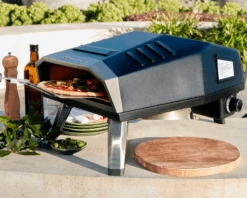 Arrosto Gas Portable Pizza Oven -Kamado Joe Bbq Store PIZPORTGAS 09