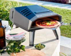 Arrosto Gas Portable Pizza Oven -Kamado Joe Bbq Store PIZPORTGAS 10