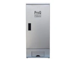 ProQ Cold Smoking Cabinet -Kamado Joe Bbq Store PQCLDSMKCAB 03