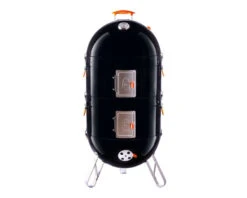 ProQ Excel 20 Elite BBQ Smoker V4 -Kamado Joe Bbq Store PQE20ELITE2 01