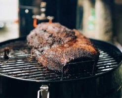 ProQ Excel 20 Elite BBQ Smoker V4 -Kamado Joe Bbq Store PQE20ELITE2 03