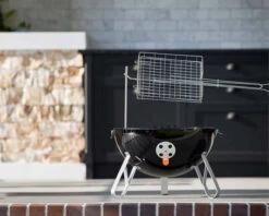 ProQ Excel 20 Elite BBQ Smoker V4 -Kamado Joe Bbq Store PQE20ELITE2 04