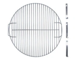 ProQ Add-A-Grill Excel