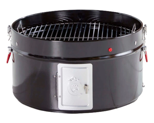 ProQ 20" Grill Stacker (To Suit ProQ Excel 20 Elite) 1 ProQ 20" Grill Stacker (To Suit ProQ Excel 20 Elite)