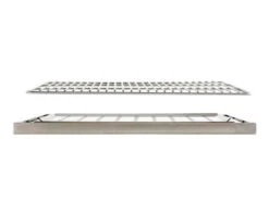 ProQ Flatdog Portable Charcoal BBQ -Kamado Joe Bbq Store PQFLATDOG 04