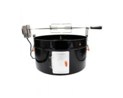 ProQ Amigo - Rotisserie Package Deal -Kamado Joe Bbq Store PQFTROTPK 03