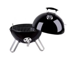 ProQ Amigo BBQ Smoker -Kamado Joe Bbq Store PQFT 04