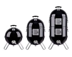 ProQ Amigo BBQ Smoker -Kamado Joe Bbq Store PQFT 05