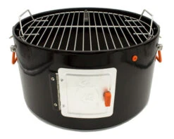 ProQ 14" Grill Stacker (To Suit ProQ Ranger)