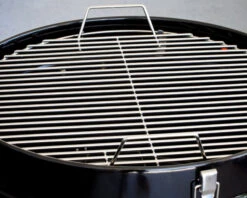 ProQ 14" Grill Stacker (To Suit ProQ Ranger) -Kamado Joe Bbq Store PQRANGERSTCK 04