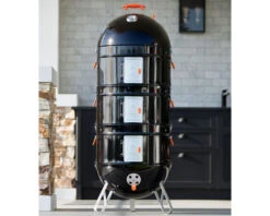 ProQ 14" Grill Stacker (To Suit ProQ Ranger) -Kamado Joe Bbq Store PQRANGERSTCK 05