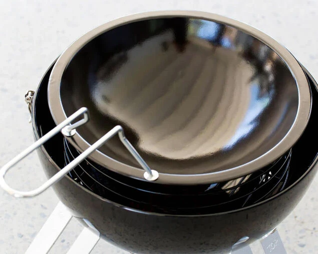 ProQ Ranger BBQ Smoker V4 3 ProQ Ranger BBQ Smoker V4 - Image 3