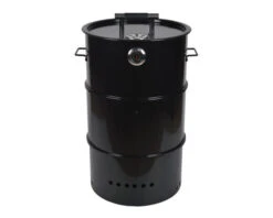 Pro Smoke Smoker Drum 48cm
