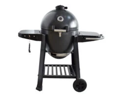 Pro Smoke Dragon Kamado