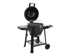 Pro Smoke Dragon Kamado -Kamado Joe Bbq Store PSMKEG 03
