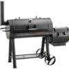 Pro Smoke Offset Smoker