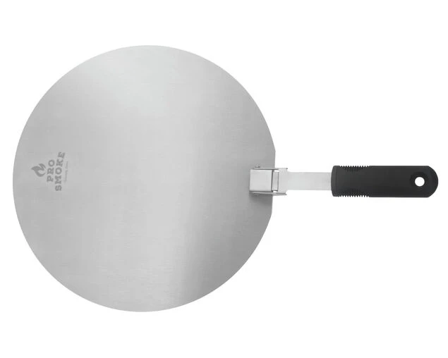 Pro Smoke Pizza Kit 4 Pro Smoke Pizza Kit - Image 4