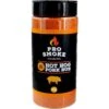 Pro Smoke Hot Hog Pork Rub 300G