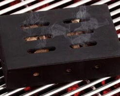 Pro Smoke Cast Iron Smoker Box