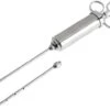 Pro Smoke Extra Large Stainless Steel Injector