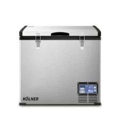 Kolner 95L Stainless Steel Portable Fridge Chest Freezer -Kamado Joe Bbq Store PfL jXqao2X7FYdeISLJ75XyA