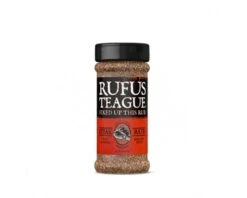 Rufus Teague Steak Rub