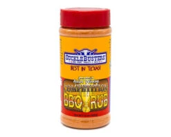 Sucklebusters Competition BBQ Rub