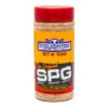 Sucklebusters SPG BBQ Rub