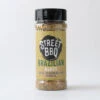 Street BBQ Brazilian Asado Rub
