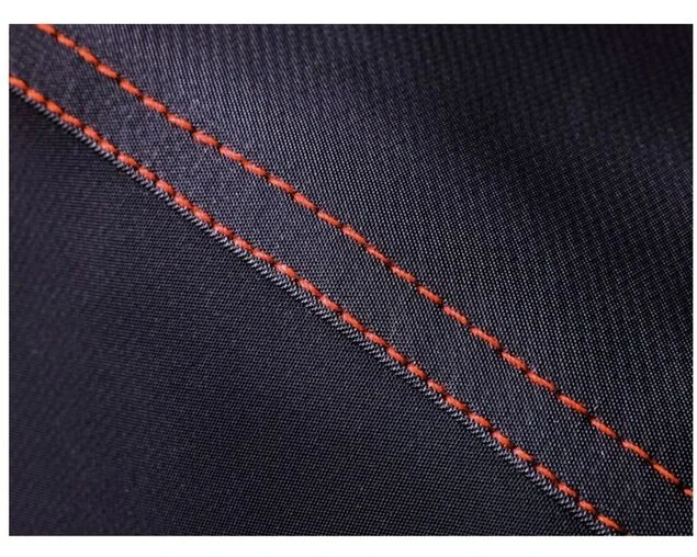 Turbo 4 Burner BBQ Cover 2 Turbo 4 Burner BBQ Cover - Image 2