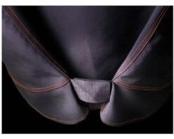 Turbo 4 Burner BBQ Cover 9 Turbo 4 Burner BBQ Cover -Kamado Joe Bbq Store TBPCH4Q 05