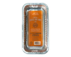 Traeger Timberline Grill Grease Pan Liner - 5 Pack