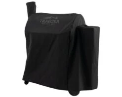 Full Cover Suit Traeger Pro 780