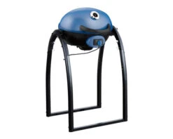 Ziggy Electric Grill BBQ And Stand Bundle