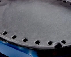 Ziggy Electric Grill BBQ And Stand Bundle -Kamado Joe Bbq Store ZG1E240PLUSS 03