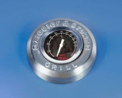 Ziggy Electric Grill BBQ And Stand Bundle -Kamado Joe Bbq Store ZG1E240PLUSS 04