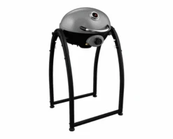 Ziggy Nomad Portable Grill BBQ On Stand