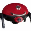 Ziggy Classic Portable Grill LPG BBQ